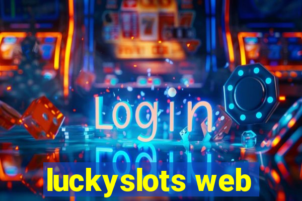 luckyslots web